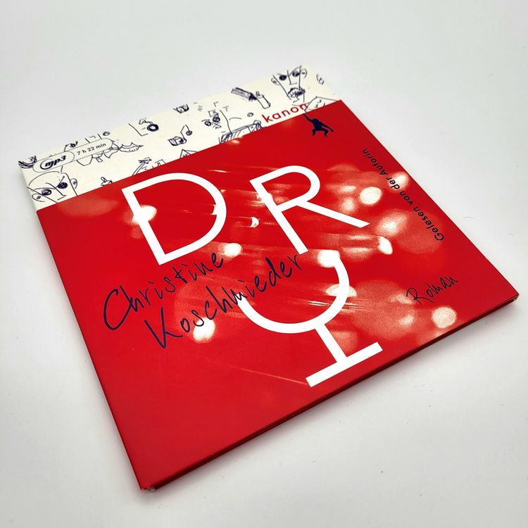 Produktbild: Dry