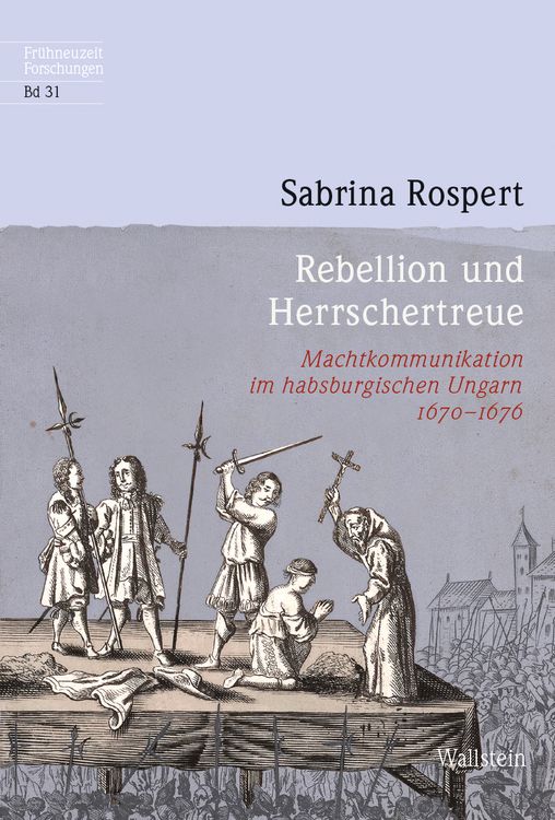 Produktbild: Rebellion und Herrschertreue