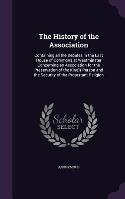 Produktbild: The History of the Association