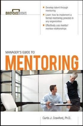 Produktbild: Managers Gt Mentoring
