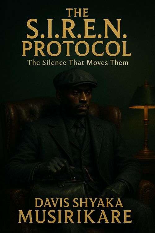 Produktbild: The S.I.R.E.N Protocol