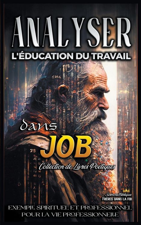 Produktbild: Analyser L'&eacute;ducation du Travail dans Job