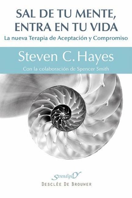 Produktbild: Sal de tu mente, entra en tu vida