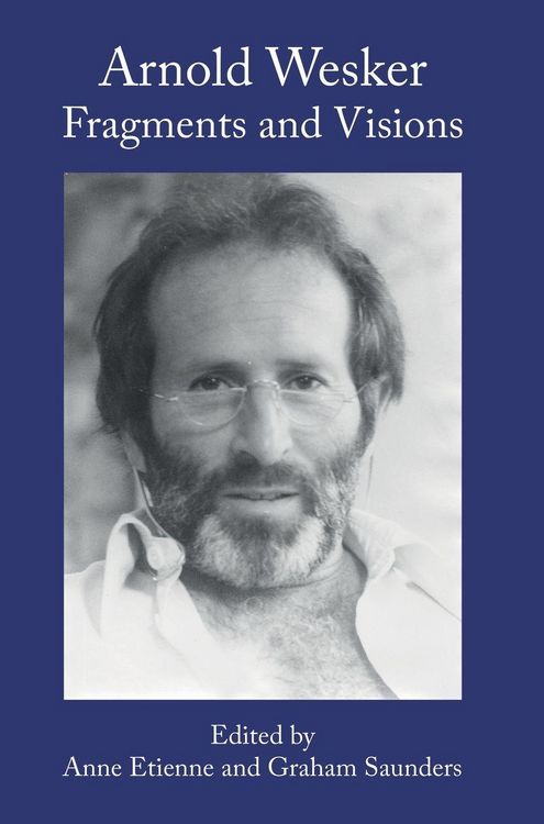 Produktbild: Arnold Wesker