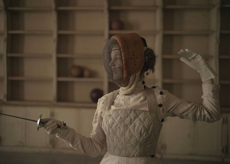 Produktbild: Corsage