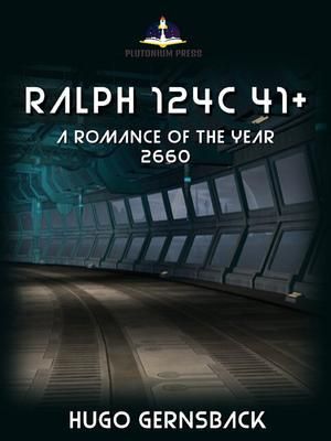 Produktbild: Ralph 124C 41+