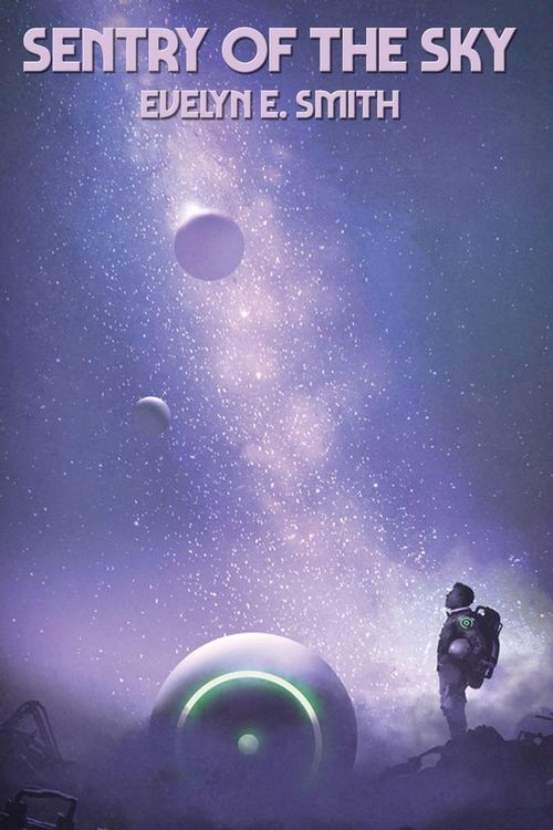 Produktbild: Sentry of the Sky
