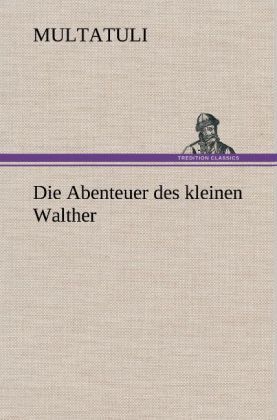 Produktbild: Die Abenteuer des kleinen Walther
