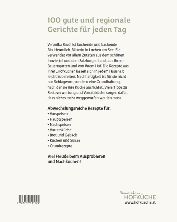 Veronikas Hofküche
