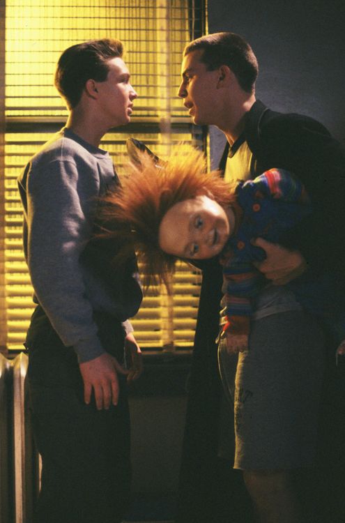 Produktbild: Chucky 3
