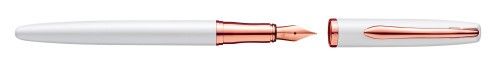 Produktbild: Pelikan F&uuml;ller & Roller Jazz&reg; Noble Elegance, Set, Pearl
