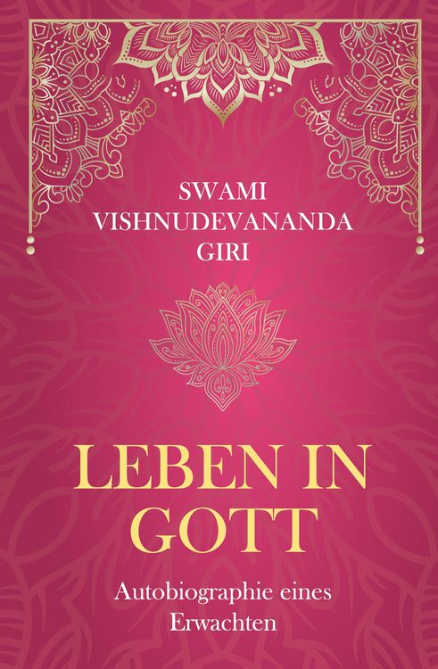 Produktbild: Leben in Gott