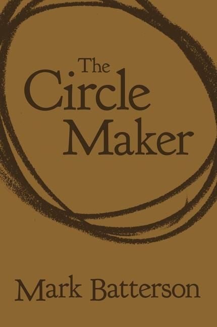 Produktbild: The Circle Maker