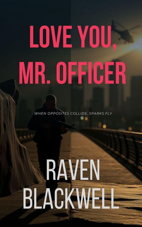 Produktbild: Love You, Mr. Officer