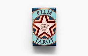 Produktbild: Film Tarot Mini