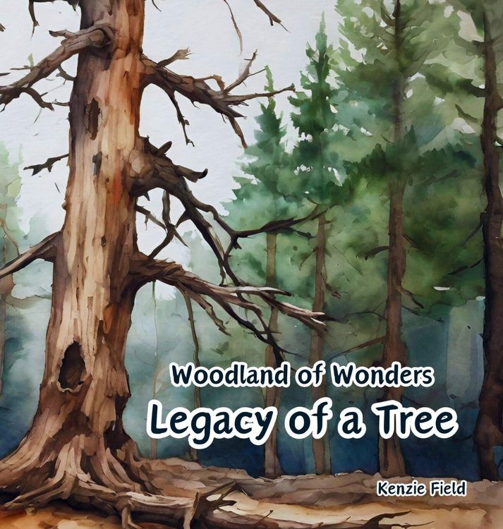 Produktbild: Legacy of a Tree