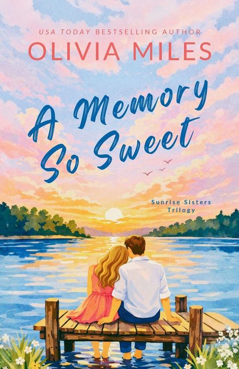 Produktbild: A Memory So Sweet