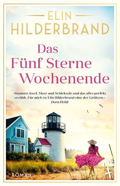 Produktbild: Das F&uuml;nf Sterne Wochenende