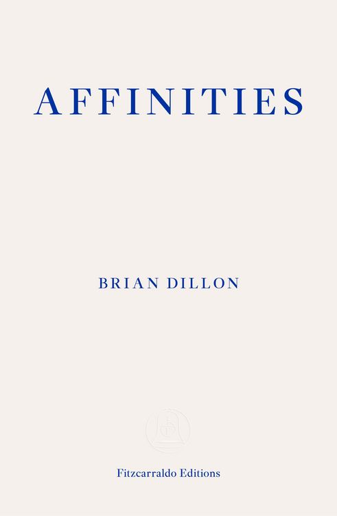 Produktbild: Affinities