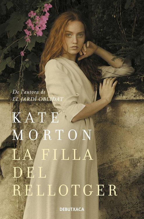 Produktbild: La filla del rellotger
