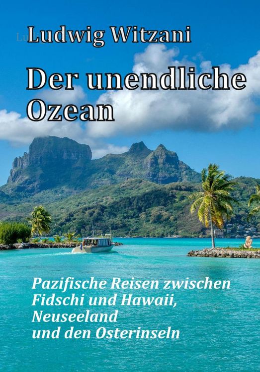 Produktbild: Der unendliche Ozean