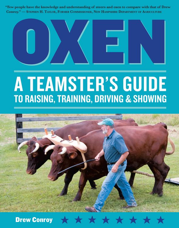 Produktbild: Oxen