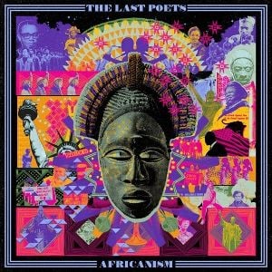 Produktbild: Africanism