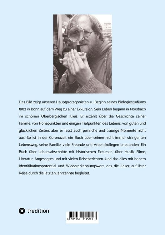 Produktbild: Anlass Corona - eine Zeitreise