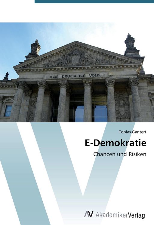 Produktbild: E-Demokratie