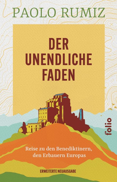 Produktbild: Der unendliche Faden