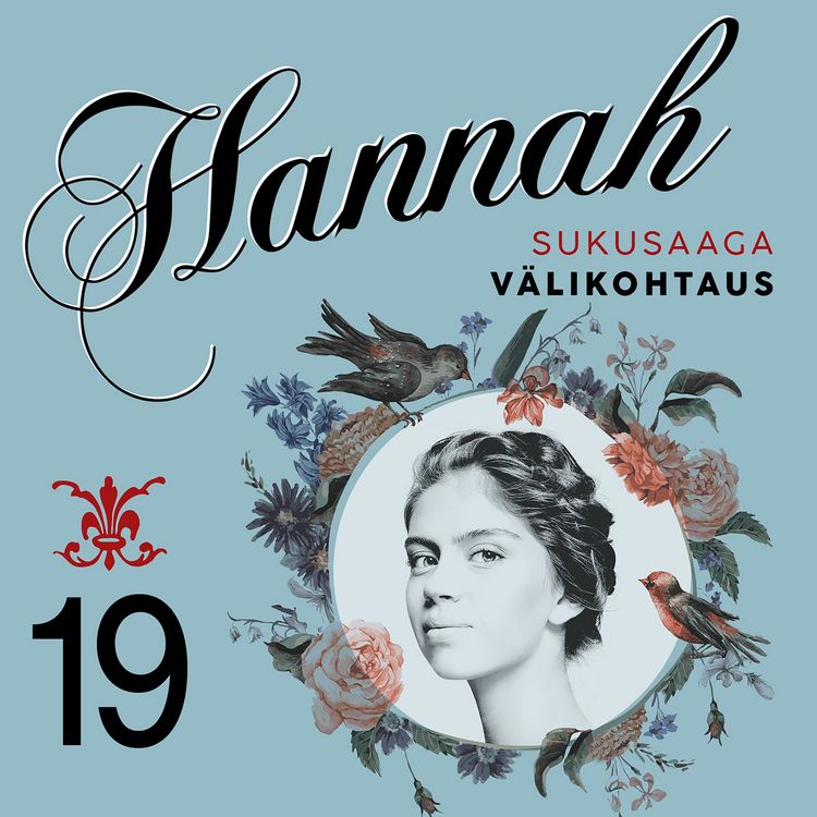 Produktbild: Hannah 19: V&auml;likohtaus