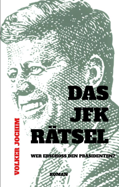 Produktbild: Das JFK R&auml;tsel