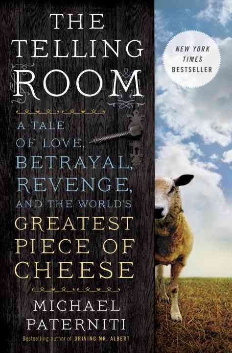 Produktbild: Telling Room