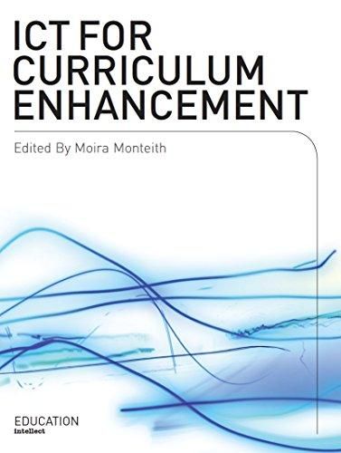 Produktbild: ICT for Curriculum Enhancement