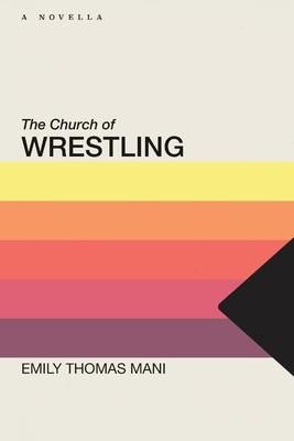 Produktbild: The Church of Wrestling