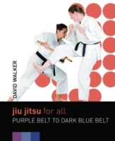 Produktbild: Walker, D: Jiu Jitsu for All