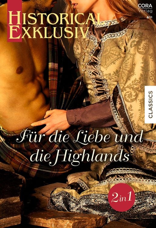 Bild vom Artikel Historical Exklusiv Band 84 vom Autor Terri Brisbin