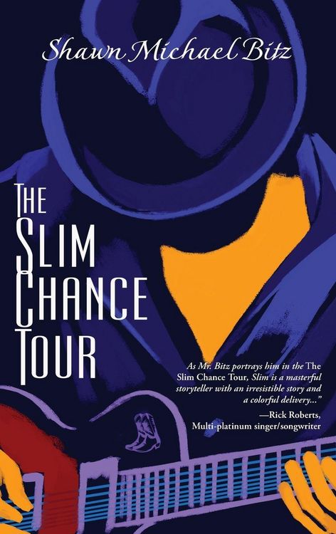 Produktbild: The Slim Chance Tour