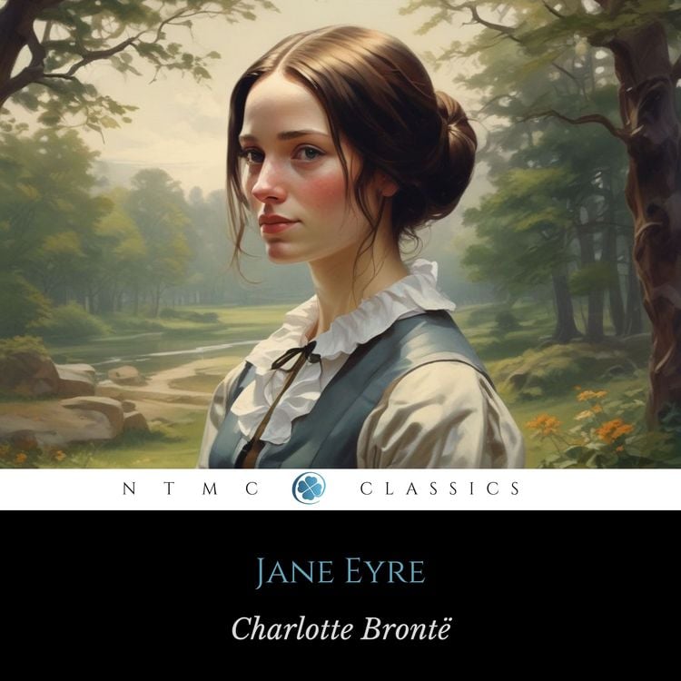 Produktbild: Jane Eyre