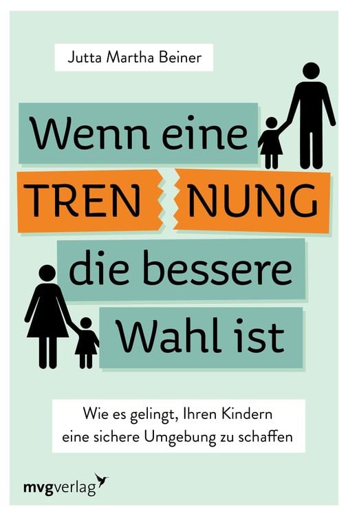 Produktbild: Wenn eine Trennung die bessere Wahl ist