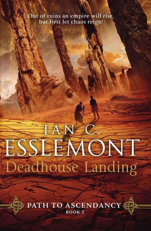 Produktbild: Deadhouse Landing