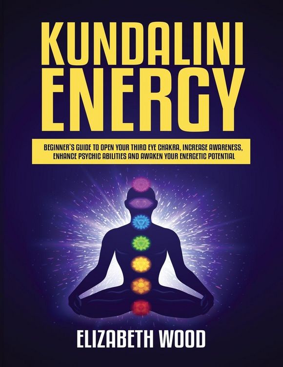 Produktbild: Kundalini Energy