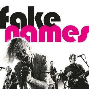 Produktbild: Fake Names