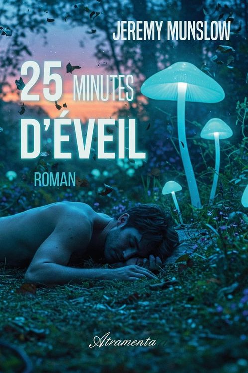 Produktbild: 25 minutes d eveil
