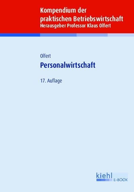 Produktbild: Personalwirtschaft