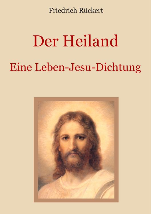 Produktbild: Der Heiland