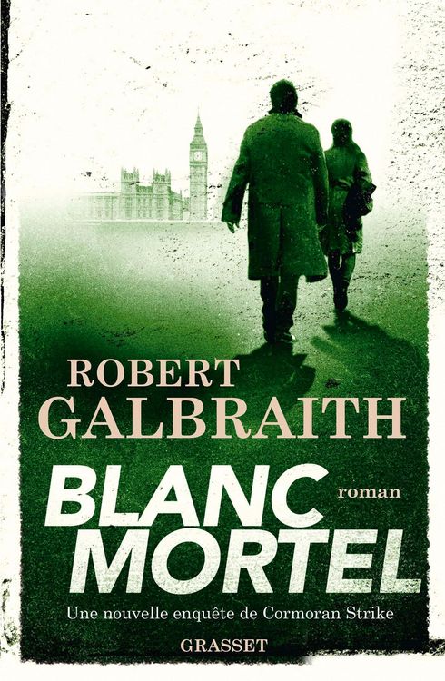 Produktbild: Blanc Mortel