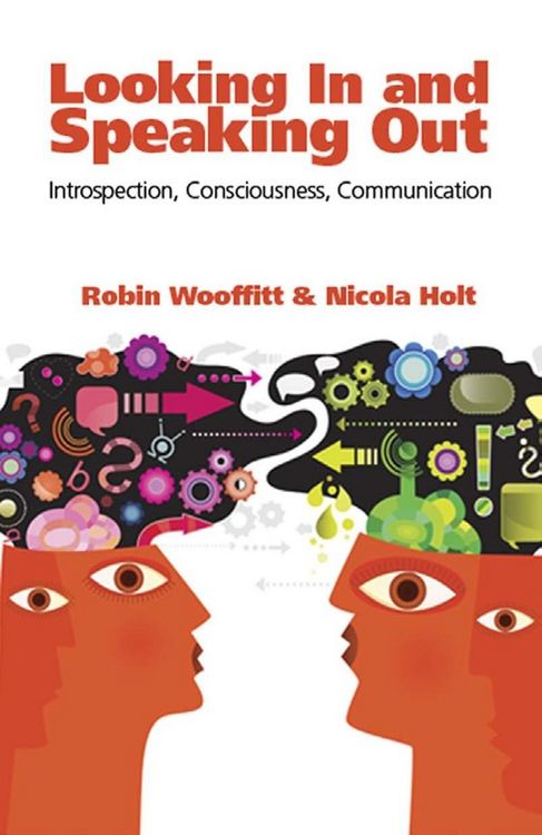 Produktbild: Looking In and Speaking Out
