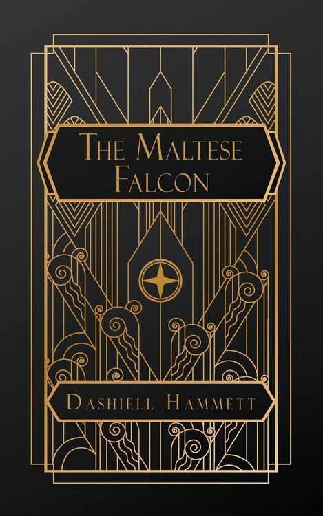 Produktbild: The Maltese Falcon