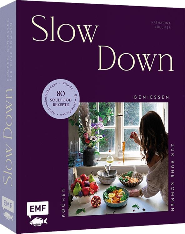 Produktbild: Slow Down